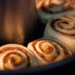 Dairy-free Cinnamon Rolls